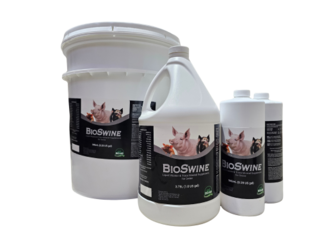 BioSwine